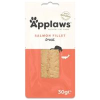 Applaws Salmon Fillet Cat Treats 30g