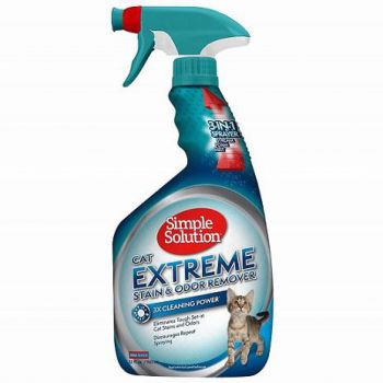  Extreme-Cat  stain Odour Remover 500ML 