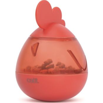  Catit Pixi Treat Dispenser Rooster 