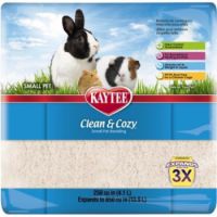 KT Clean & Cozy White 250CU/4.1litres