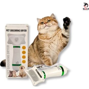  Saas Pet Grooming Dryer 