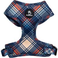 Pupstra Adjustable Harness - SignatureXXS
