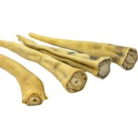 Pet Natural Farm  12'' Beef Tail Medium (3pcs)