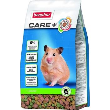  Beaphar Care+ Hamster Food 700g 