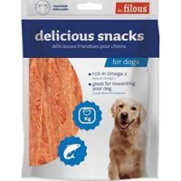 Les Filous Salmon Fillet 100g