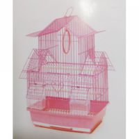 BIRD CAGE DNG (JUMBO): SIZE: SIZE:30×23×46cm