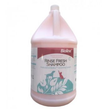  BIOLINE SHAMPOO 3.8L (CAT &amp;DOG 
