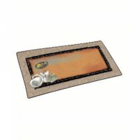 Drymate Litter Trapping Mat - 28in x 36in