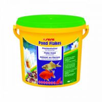 SERA POND BIOFLAKES-3800 ML