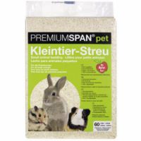 PremiumSpan Bedding 60 L - Apple Scent