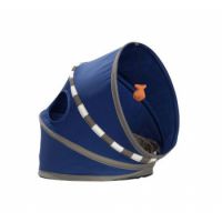 Cat Beds Fall - Blue