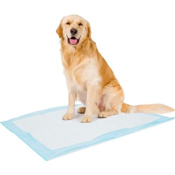  Duvo+ Pet Pad Premium Value Pack XL-60x60cm 50pcs 