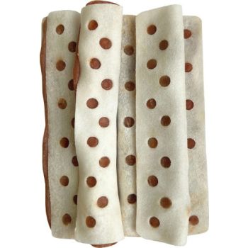  Dog Fest Dental Treats For Adult Dogs -Sandwich -Duck 90g 