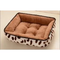 Petbroo Cushion Beds M