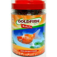 Aquav Gold Fish Pellet 1000gm