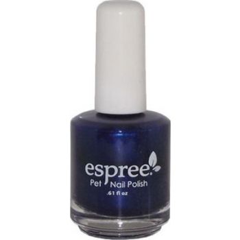  Espree Pet Nail Polish- Blue 