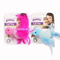 PAWISE CATNIP  BIRD :28186