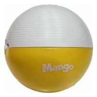 Kw Zone Mango Led Rolling Ball Cat Toy
