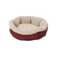 ASPEN PET SELF WARMING 19" CAT BEDS