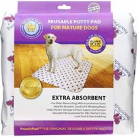 Pooch Pad POOCHPAD MATURE 36" X 36" SINGLE