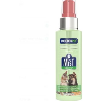  Pet Mist Green Tea Spray 30ml 