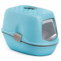 Pawsitiv Cat litter Box  Emma Elegante 39x59x22cm