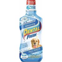 SYNERGY LAB  DENTAL FRESH WHITENING-DOG 503ML