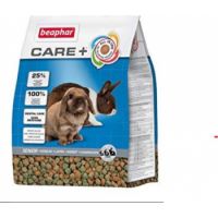 BEAPHAR CARE+ RABBIT SENIOR 1.5KG