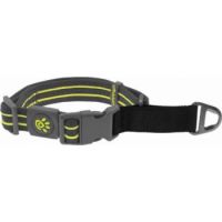 DOCO® Solar Mesh Training Dog Collar Grey Small
