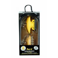 Conair Dog  Pet-It Deshedder 2"