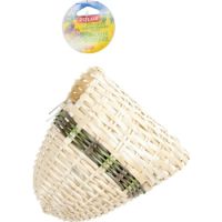 Zolux Wicker Pagoda Nest
