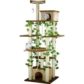  85″ Forest Cat Tree 