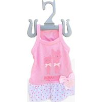 SAAS Pet Dress Romantic Skirt Size 3
