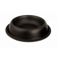 Raintech Stainless Steel Antiskid Belly Bowl Fully Colored, 33Cm