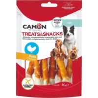 Camon Chicken & Bones (80G)