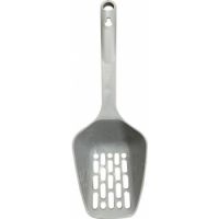 Nutrapet Makar Sceptre Of Master Cat- GREY L30.4cm X W10cm X H5cm
