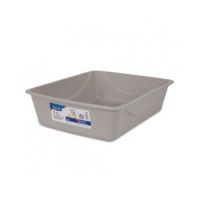 Petmate giant outlet litter pan 22211