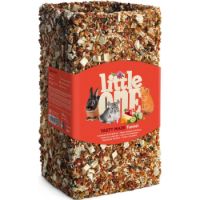 Little One Tasty maze tunnel big 410g