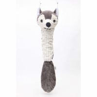 Pawsitiv Dog Toys Bungee Husky (072)