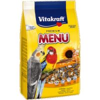Vitakraft  MENU PARAKEET 1 KG