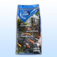 PADO POND STICKS FLOATING FISH FOOD - 4 KG - 8.82 LBS