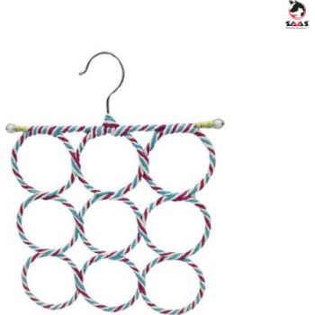  SAAS Birds Swing Ring Toy 29*36 Cm 