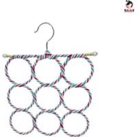 SAAS Birds Swing Ring Toy 29*36 Cm