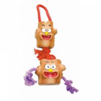DUVO DOG TOY VINAYL TOY : 5413794629541