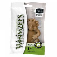Whimzees DoG Dental Chew Hedgehog L  (1pc)