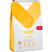 Mera Vital Urinary cat Dry Food  750g