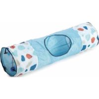 Imac Cat Tunnel With Ball, 90x25cm