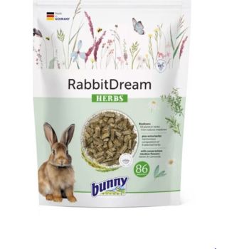  Bunny RabbitDream HERBS 600g 