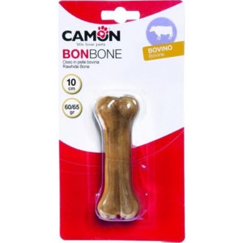  Camon Rawhide Chew Bone- 1Pcs (65Gm) 