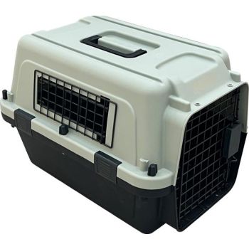  Pawsitiv Marco Polo - IATA 2 (Airplane/Flight) Carrier for Cats and Dogs 